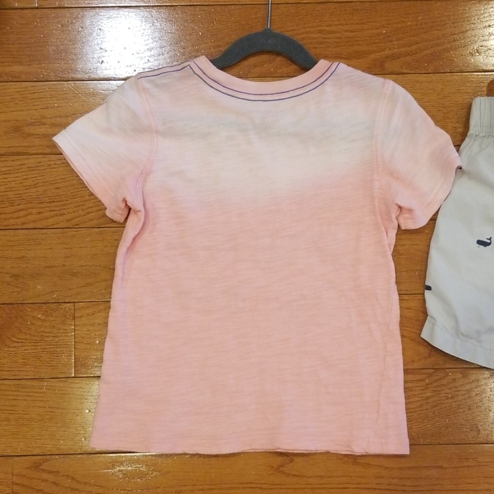 Carter's 3T set - Picture 2 of 4